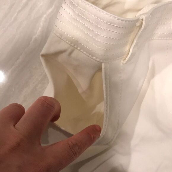 🎉final deal 🎉Cache white color short🌞 - Picture 4 of 8